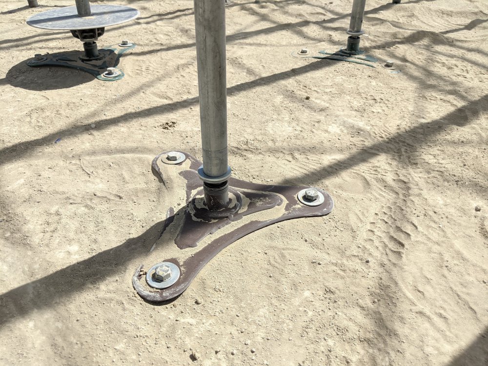 The Dancing Forest image