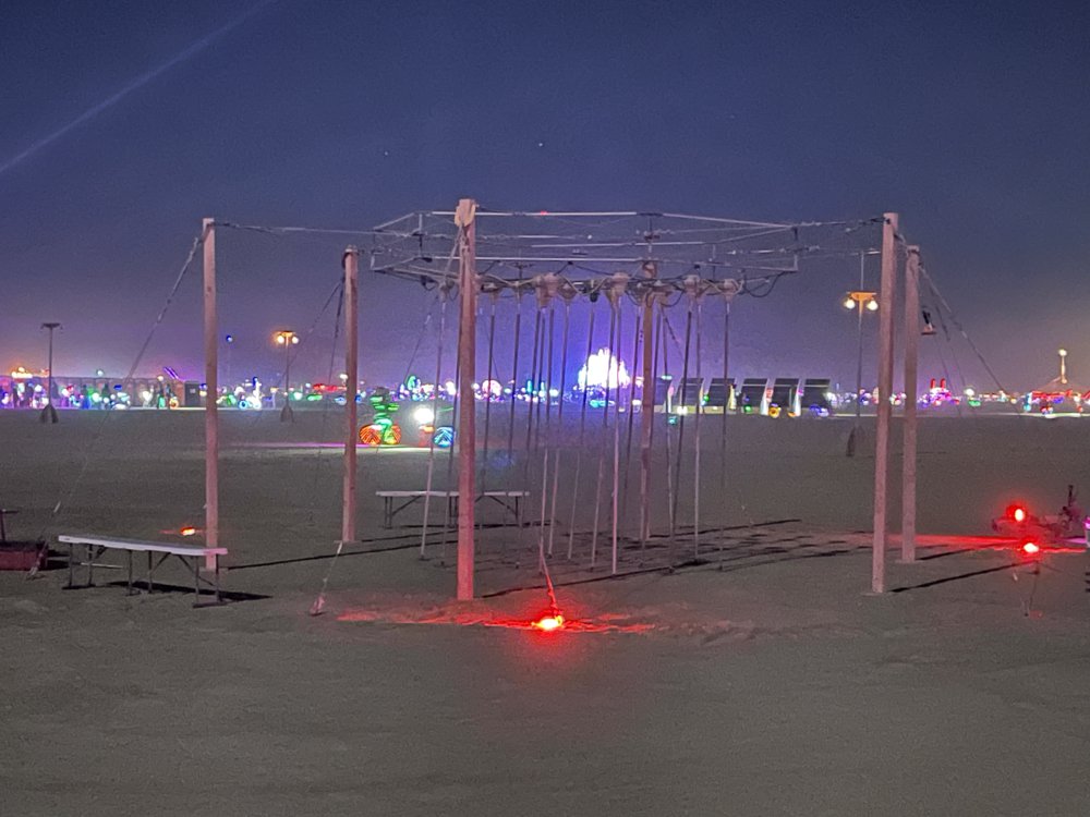 The Dancing Forest image