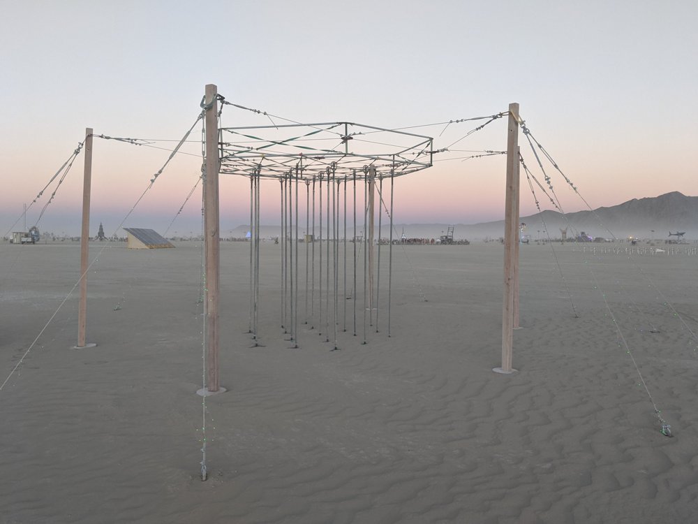 The Dancing Forest image