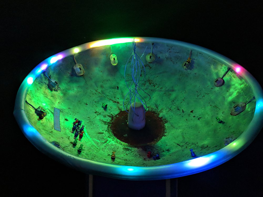 Seraph Sundial image